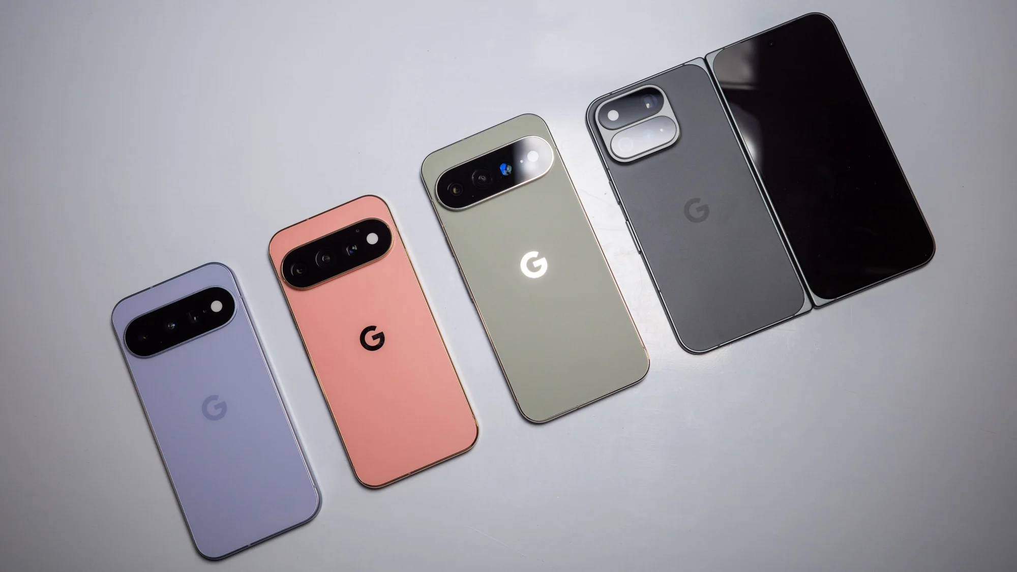 Google Pixel 12 с Android 18 засветились в базе регулятора