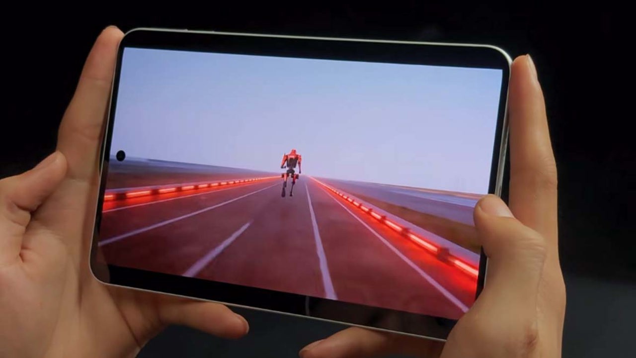 Игровой планшет Honor WIN Pad поступит в продажу 15 октября