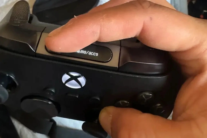 Первые слухи о новом поколении Xbox Elite Controller
