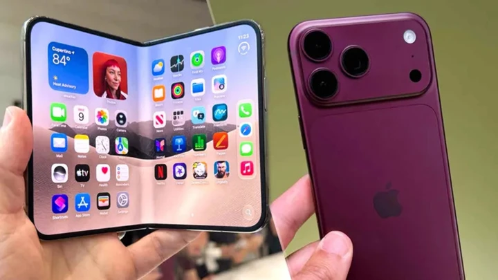 Apple хотела оснастить iPhone 18 Pro и iPhone Duo 16 ГБ оперативной памяти