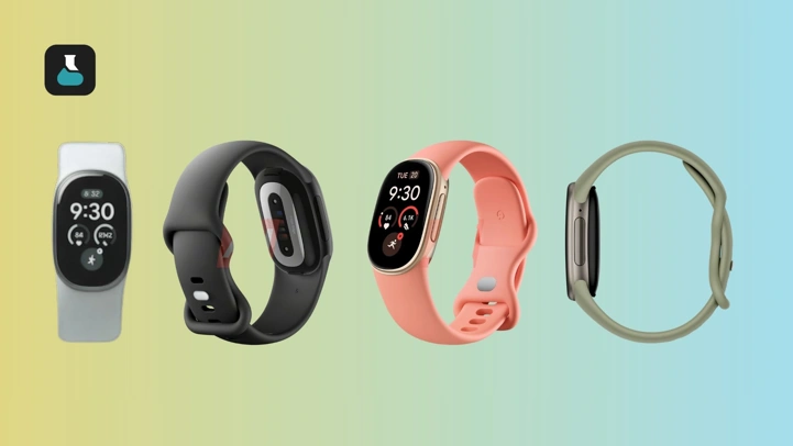 Цена и подробности начинки фитнес-браслета Google Fitbit Edge