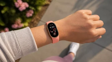 Цена и подробности начинки фитнес-браслета Google Fitbit Edge