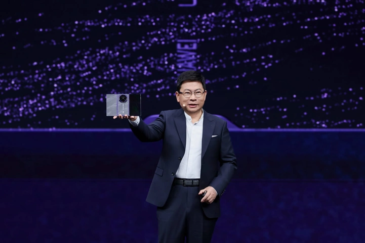 Huawei рассказала о достижениях и планах глобального запуска HarmonyOS