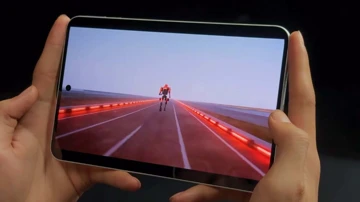 Игровой планшет Honor WIN Pad поступит в продажу 15 октября