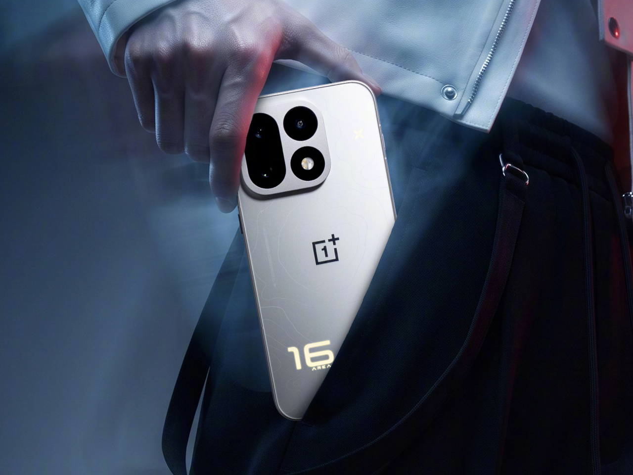 Октябрь принесёт три новинки на базе Snapdragon 8 Elite Extreme Gen 6