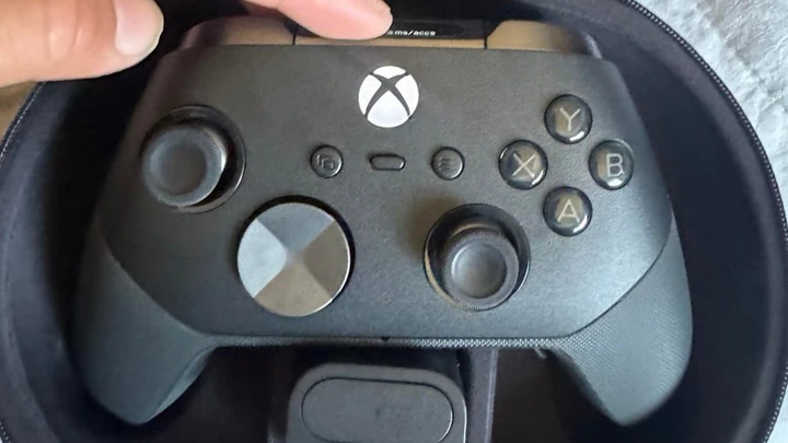 Первые слухи о новом поколении Xbox Elite Controller