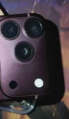 Покупатели iPhone 18 Pro массово жалуются на «выцветание» краски в районе камер