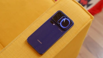 ВИДЕО: обзор Xiaomi 18 Pro Max – главный смартфон бренда на ближайший год