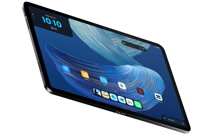 Анонс Amazon Alexa Tablet 8, 11 и 12 Pro: первые нормальные планшеты Amazon