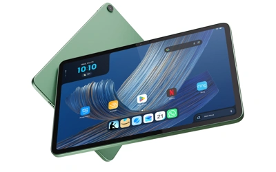 Анонс Amazon Alexa Tablet 8, 11 и 12 Pro: первые нормальные планшеты Amazon