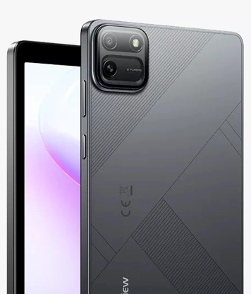 Анонс Blackview Wave 3: гигантский смартфон или крошечный смартфон