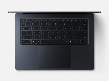 Анонс Microsoft Surface Laptop Ultra — ноутбук на суперчипе NVIDIA RTX Spark