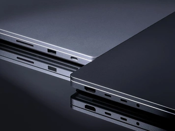 Анонс Microsoft Surface Laptop Ultra — ноутбук на суперчипе NVIDIA RTX Spark