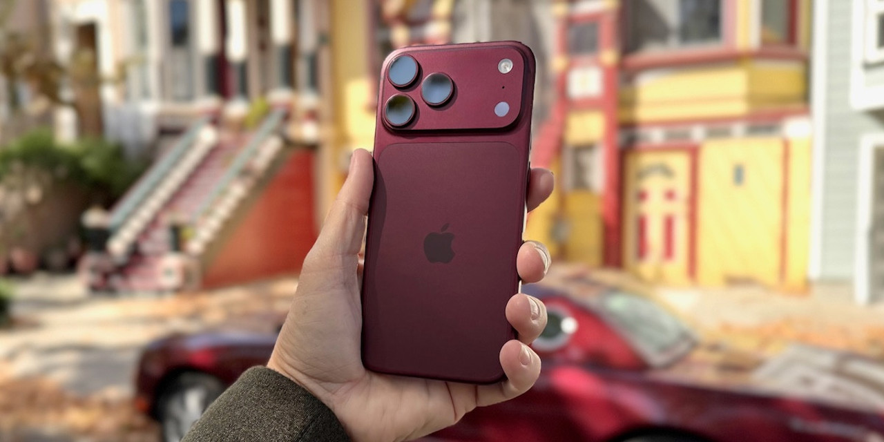 Apple озвучила объём обменов и возвратов проблемных iPhone 18 Pro в Корее