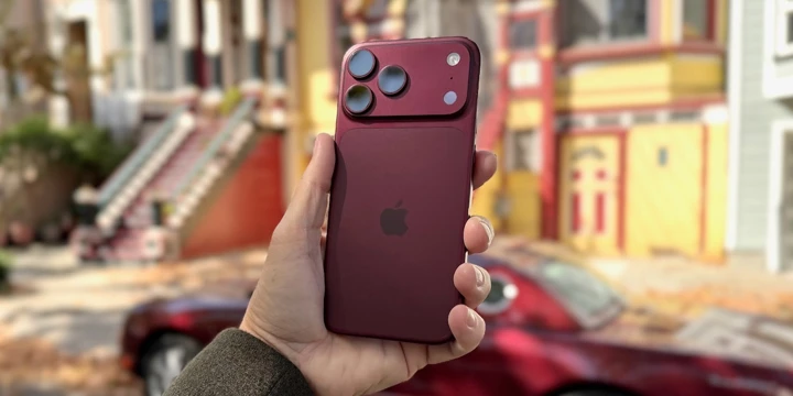 Apple озвучила объём обменов и возвратов проблемных iPhone 18 Pro в Корее