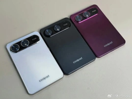 Coolpad выпустит бюджетный смартфон с экраном 16:10