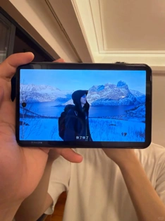 Coolpad выпустит бюджетный смартфон с экраном 16:10