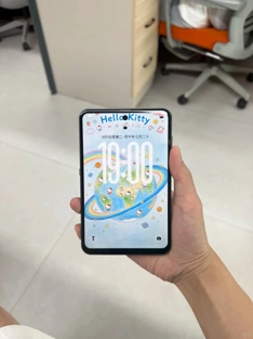 Coolpad выпустит бюджетный смартфон с экраном 16:10