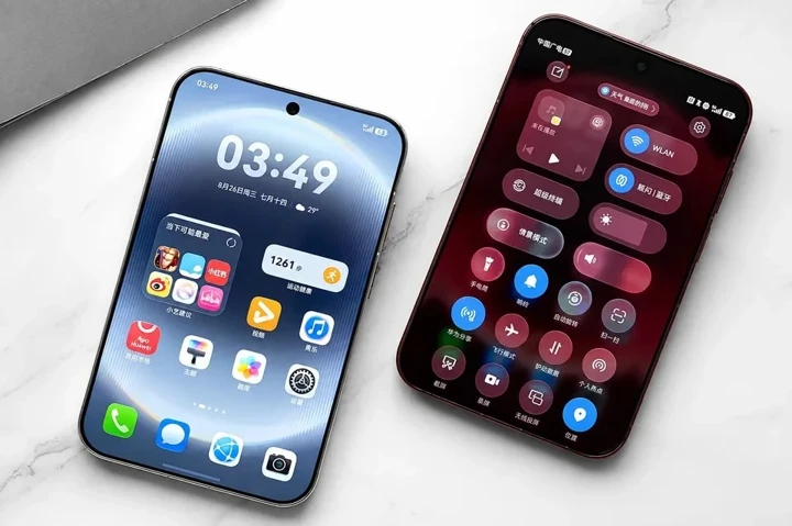 OPPO и Honor делают ставку на формат фаблетов
