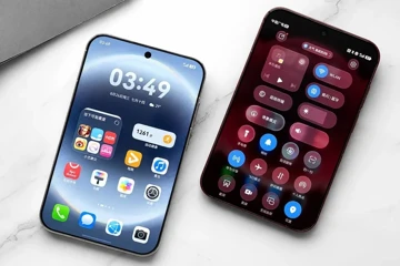 OPPO и Honor делают ставку на формат фаблетов