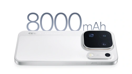 OPPO назвала дату глобальной премьеры Find X10 и Find X10 Pro Max