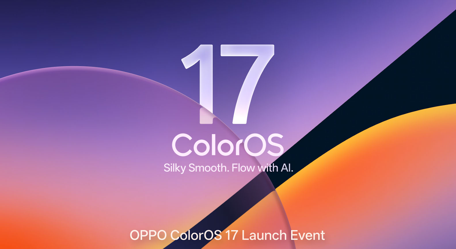 OPPO объявила дату глобального запуска ColorOS 17