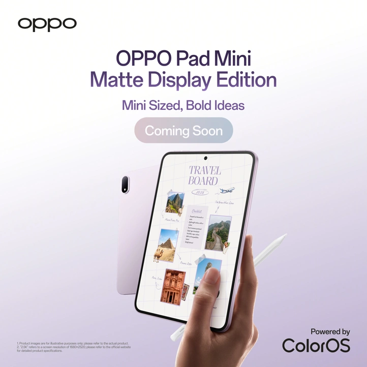 Серия Find X10 и не только: OPPO назвала все новинки для глобального рынка