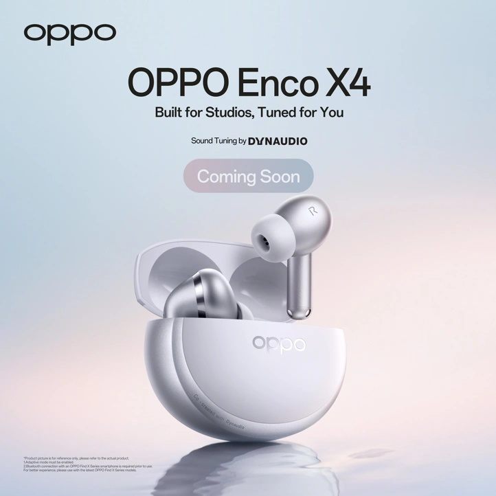 Серия Find X10 и не только: OPPO назвала все новинки для глобального рынка