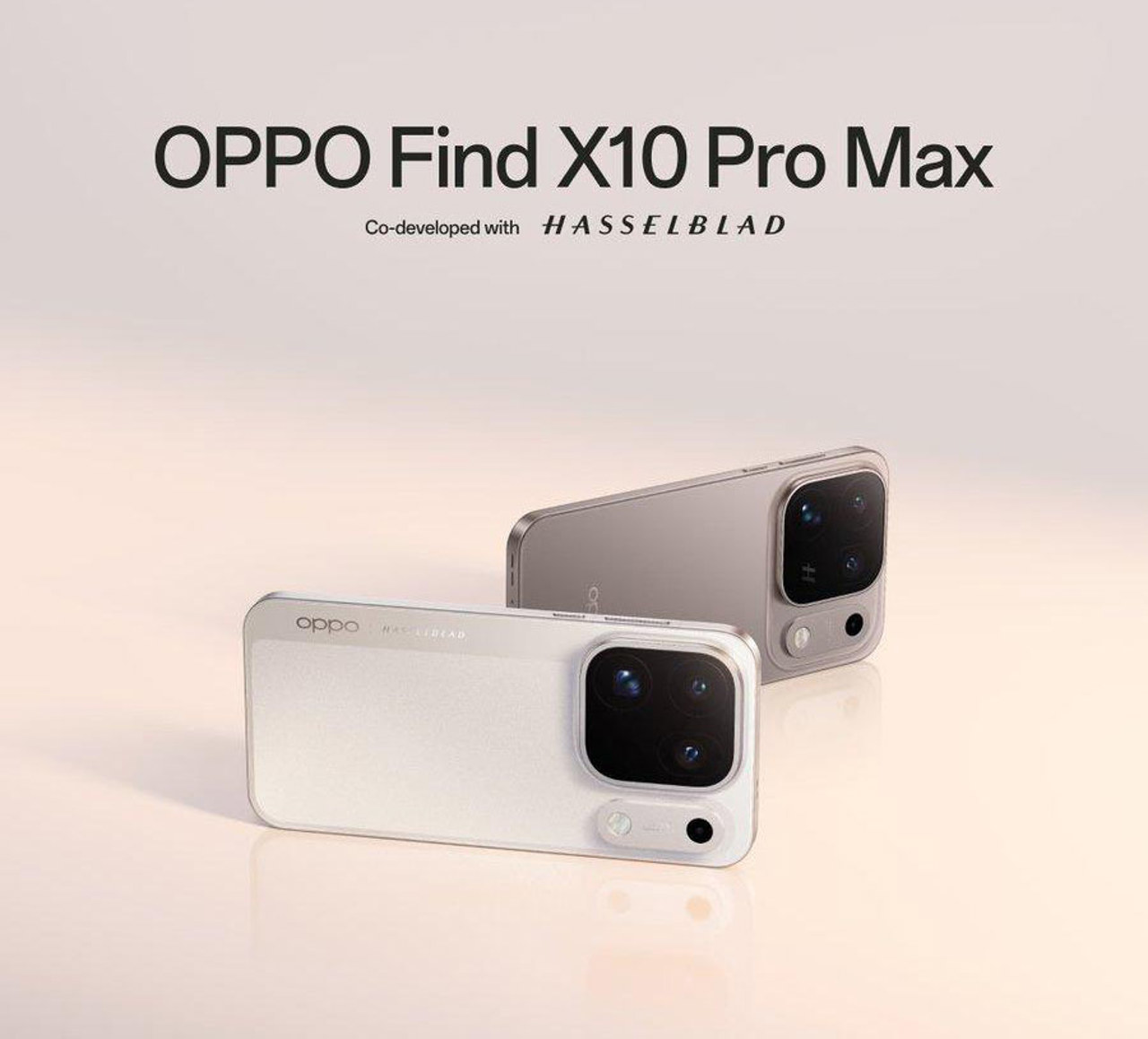 Серия Find X10 и не только: OPPO назвала все новинки для глобального рынка