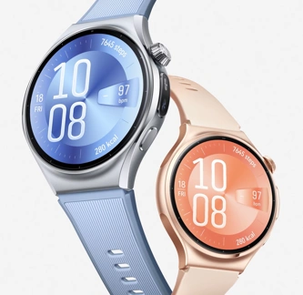 Старт продаж Huawei Watch 6 и Watch D3 в России: цены