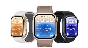 Старт продаж Huawei Watch 6 и Watch D3 в России: цены