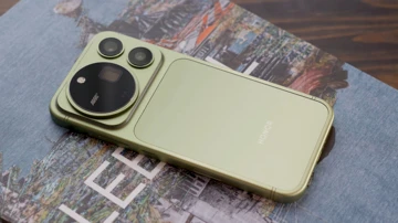 ВИДЕО: обзор Honor Magic 9 Pro Max – есть, над чем поработать