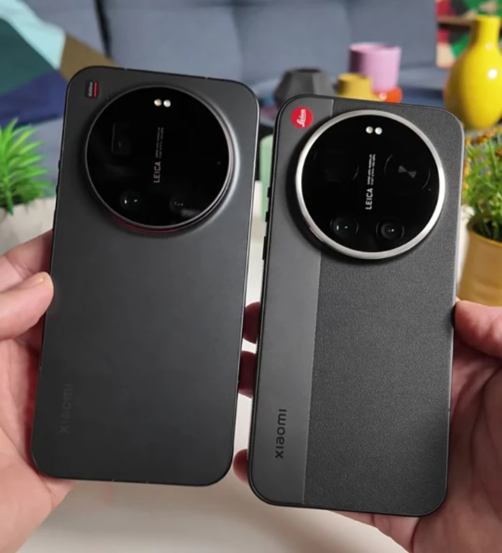 Xiaomi подняла цены на фотофлагманы Xiaomi 17 Ultra в Китае