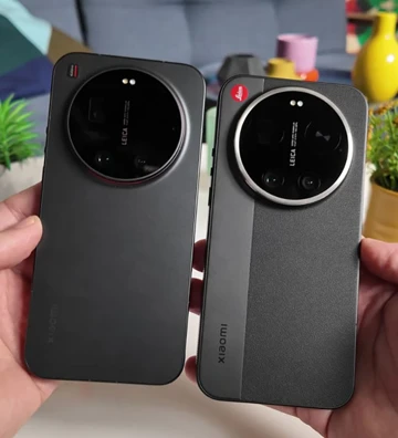 Xiaomi подняла цены на фотофлагманы Xiaomi 17 Ultra в Китае