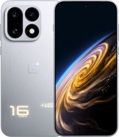 Анонс OnePlus 16 –