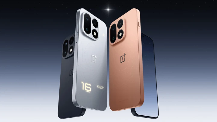 Анонс OnePlus 16 – универсальный флагман с акцентом на геймеров