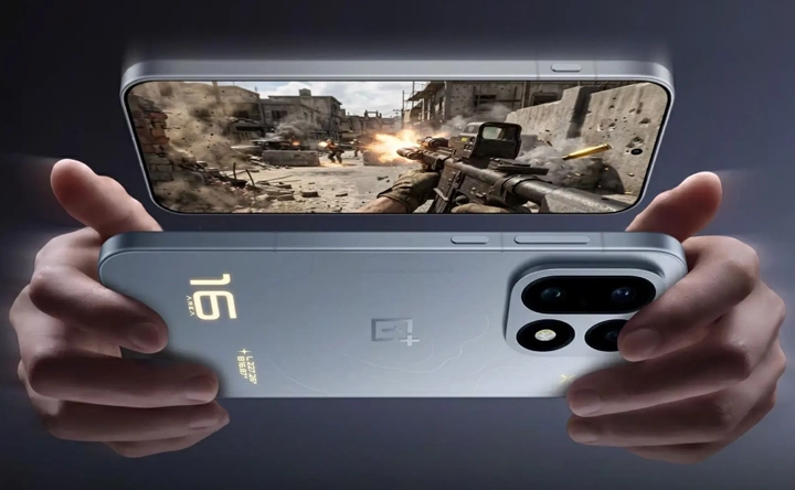 Анонс OnePlus 16 – универсальный флагман с акцентом на геймеров