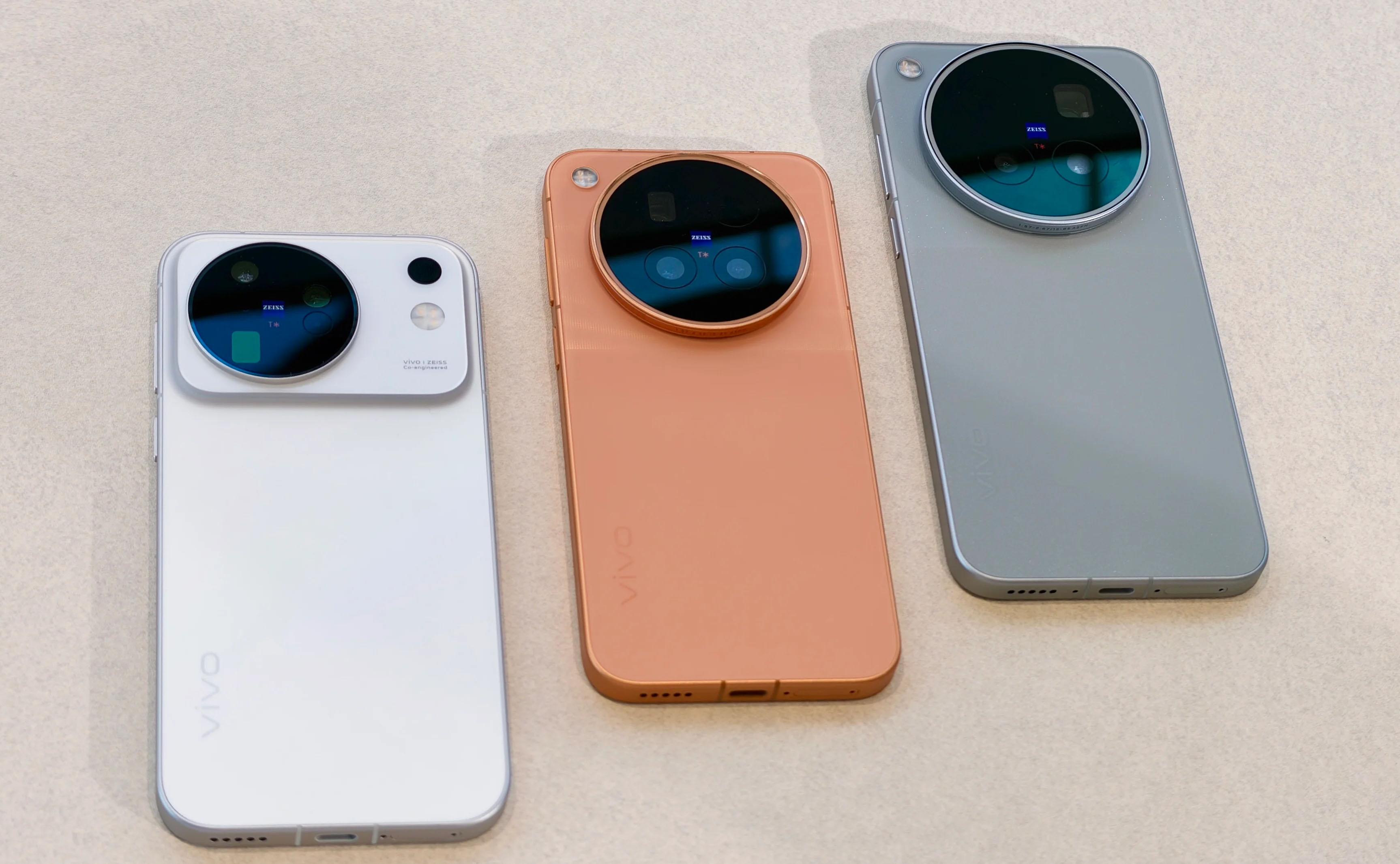 Глобальные Vivo X500 FE и X500E засветились в базах регуляторов