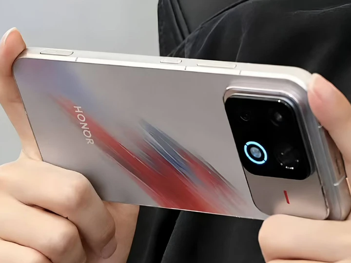 Honor WIN 2 засветился на живых фото до анонса