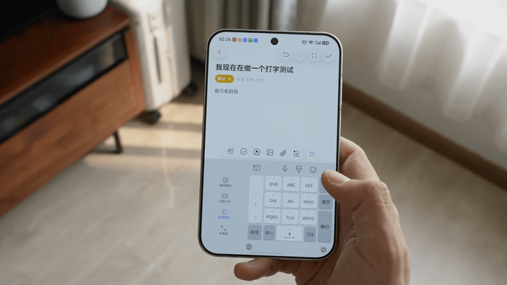 Новые секреты фаблета OPPO: экран, чип, камеры и позиционирование