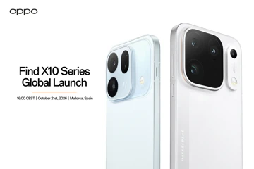 OPPO назвала дату глобальной премьеры Find X10 и Find X10 Pro Max