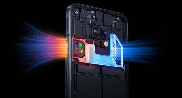 Snapdragon 8 Elite Gen 5 с активным охлаждением обгоняет 8 Elite Extreme Gen 6