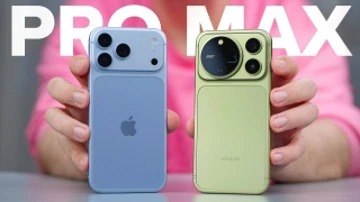 Honor сделал свой iPhone 18 Pro Max? Обзор Magic 9 Pro Max