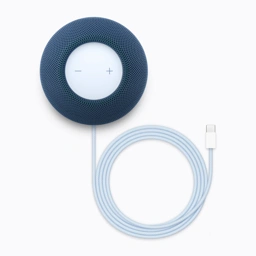 Анонс Apple HomePod mini 2 — колонка со светящейся макушкой