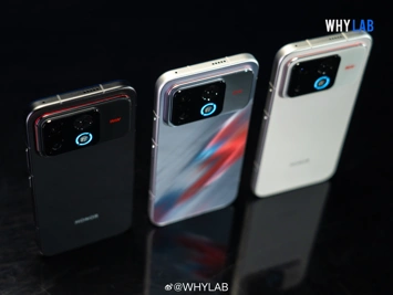 Honor WIN 2, WIN RT2 и WIN Pad во всей красе показали на студийных фото