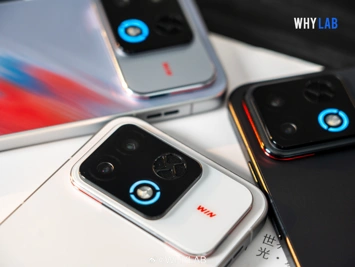 Honor WIN 2, WIN RT2 и WIN Pad во всей красе показали на студийных фото