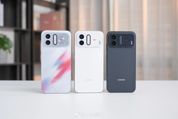 Honor WIN 2, WIN RT2 и WIN Pad во всей красе показали на студийных фото