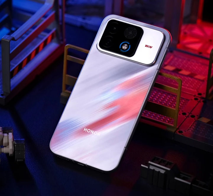 Honor WIN 2, WIN RT2 и WIN Pad во всей красе показали на студийных фото