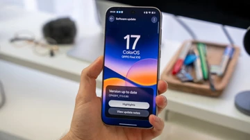 OPPO объявила дорожную карту выпуска ColorOS на глобальном рынке