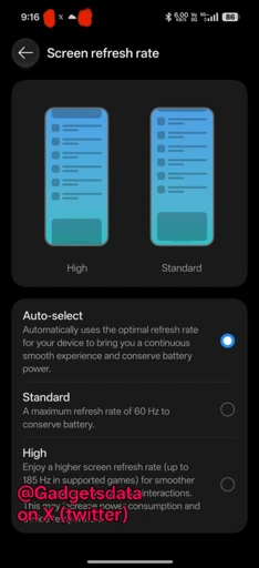 Realme готовит игровой флагман с системой активного охлаждения